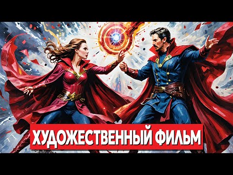 Видео: Художественный фильм | Marvel Rivals