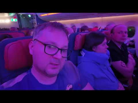 Видео: Лечу в Бангкок, билеты раздают почти бесплатно