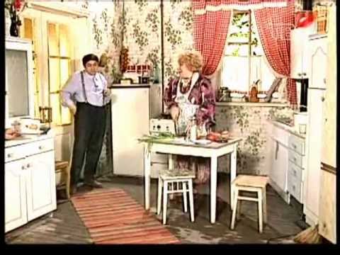 Видео: День рождения буржуйки - Полное мамаду (12 выпуск)