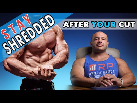 Видео: Как правильно изменить диету