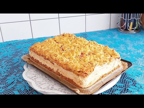 Видео: МАЛИНОВЫЙ ПИРОГ С МЕРЕНГОЙ - ВОЗДУШНОЕ БЛАЖЕНСТВО!