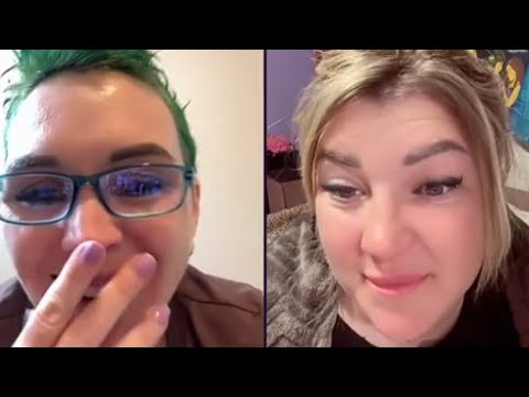 Видео: ОЦЕ ТОБІ ТАКЕ ПРЕДЛОГАЮТЬ ??? / АЛЛА КАНАДА & ЯСЯ