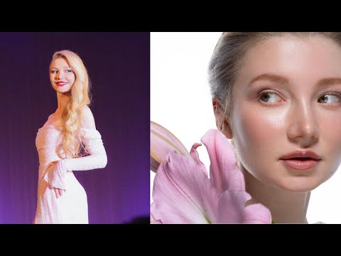 Видео: Стандарты красоты в Японии, конкурс красоты,  YA-MAN Medi Lift