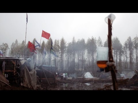 Видео: ШИЕС: осада | ПРИЗНАКИ ЖИЗНИ