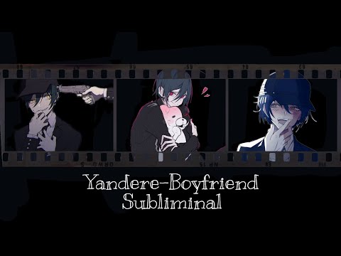 Видео: Яндере Парень — ! UG ! Subliminal