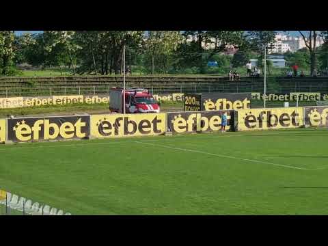 Видео: Хебър - Марек 3:0/разширен репортаж/