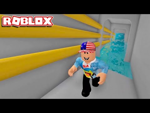 Видео: СИМУЛЯТОР ТОНУЩЕГО КОРАБЛЯ в Роблокс - Спасаемся с огромного судна Roblox Sinking Ship