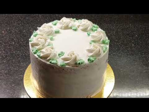 Видео: ТОРТ С ПРОФИТРОЛЯМИ!🎂