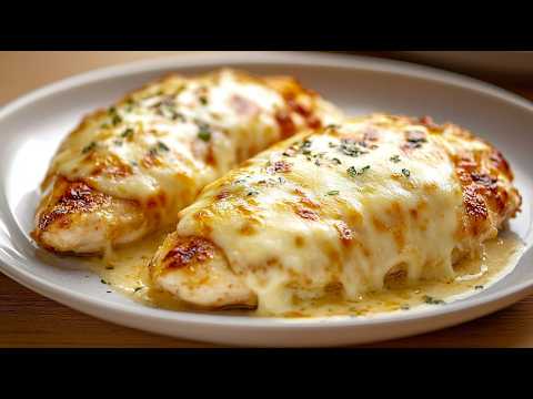 Видео: Самый вкусный рецепт куриного филе, который я когда-либо готовил ❗️ Простой и очень сочный!