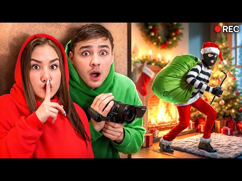 Видео: РАЗОБЛАЧЕНИЕ фальшивого САНТЫ !