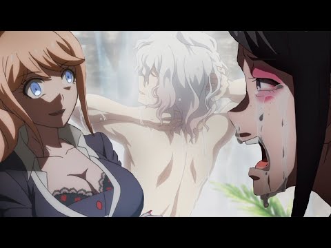 Видео: Тупое начало тупого конца  | Обзор Danganronpa 3, Отчаяние (Часть 2)