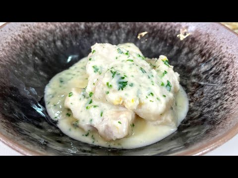 Видео: Нежнейшая и Вкусная Рыба. Как вкусно приготовить Минтай, Треску. Простой и быстрый рецепт за 15 мин.