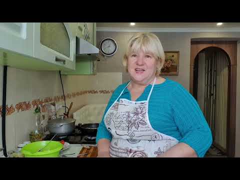 Видео: Быстрые бутерброды и вкусный суп