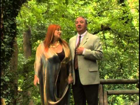 Видео: Веска Марешка и Иван Ненов- Два бука