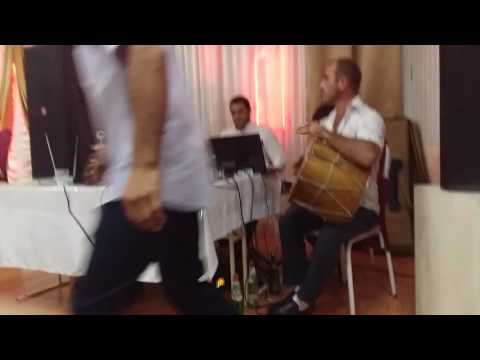 Видео: Гр.Межлис-Терекме 19.07.2016