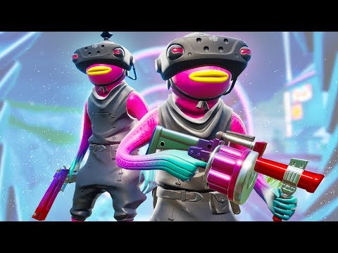 Видео: КАРАСИБОРГИ