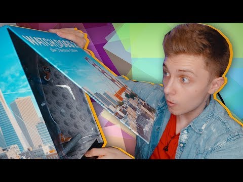 Видео: ХАКЕР В КОРОБКЕ ЗА 4000 РУБЛЕЙ | WATCH DOGS 2