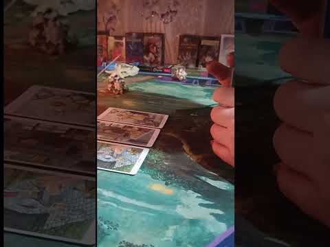 Видео: Как видит тебя твой Род.