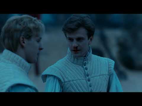 Видео: Песня студента (Этерна)