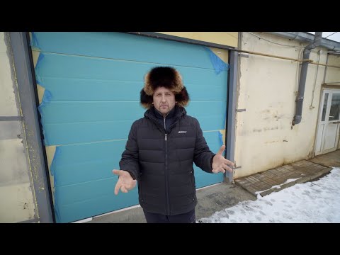 Видео: Какие ворота выбрать: Doorhan  Alutech или Hormann? Что САМОЕ ВАЖНОЕ при выборе. ОБЗОР НАШИХ ВОРОТ