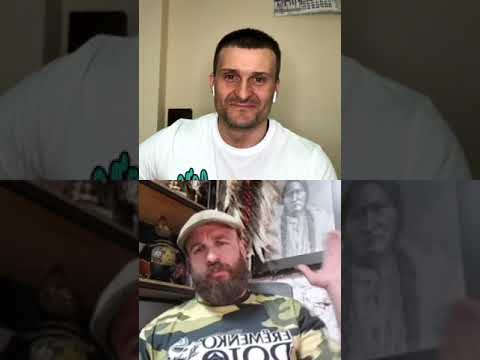 Видео: Макс Дедик и Александр Еременко (ч.1), Разговор с друзьями