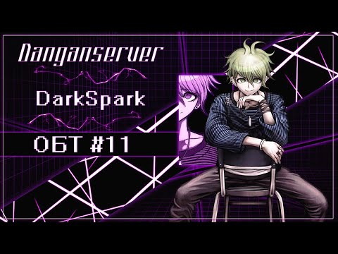 Видео: ОБТ | Эпизод 11 | Danganserver | Danganronpa Minecraft
