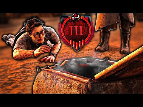 Видео: Самые напряжённые побеги! | Solo Hardcore, эпизод 5