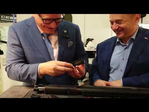 Видео: Самый официальный обзор ЭДган Феникс