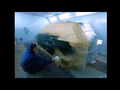 Видео: Классический геморрой VAG. Ремонт Volkswagen Tiguan.