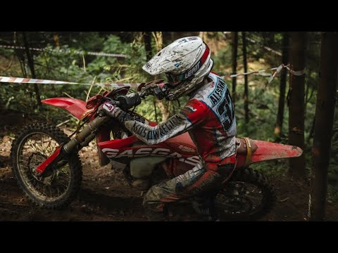 Видео: Enduro Weekend 2023 | Класс Хард | День 1