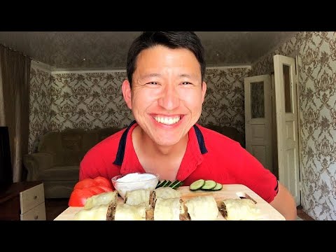 Видео: Мукбанг ОРАМА|КАЗАХСКИЕ ТРАДИЦИИ|Mukbang|Not asmr