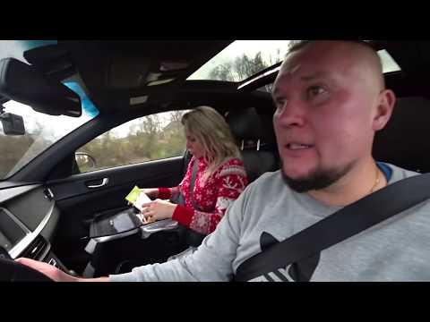 Видео: Едем на Литовские Хроники