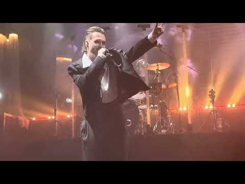 Видео: Stervell - Как мне плохо (Live In Moscow 10.10.2025)