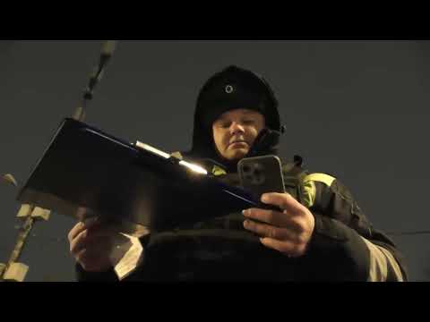 Видео: Инспектор ДПС Лаврентьев привлекает за нарушение, которого нет. #дпс #полиция #police