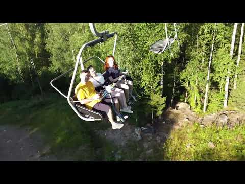 Видео: усьва-губаха чусовой