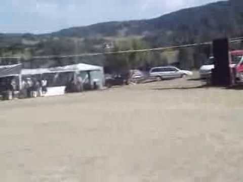 Видео: Събор в с.Ягодина 2012 г. - Трио шемет ( 2 )