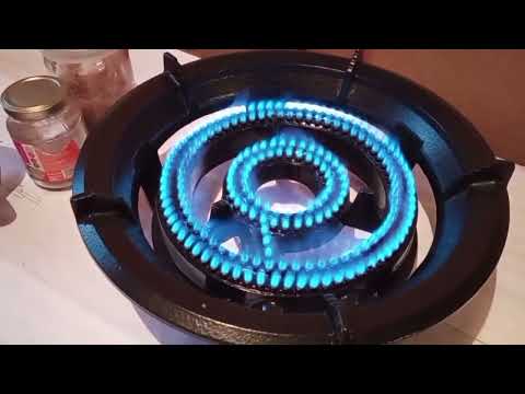 Видео: умница пгч-3а 10квт лучшая плита под казан автоклав