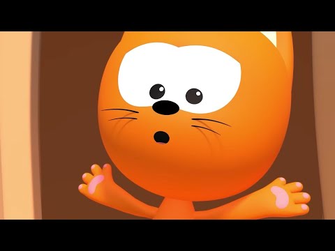 Видео: Котэ ТВ - ХИТЫ! - Новые и любимые песни - Все песенки для детей – Сборник мультфильмов