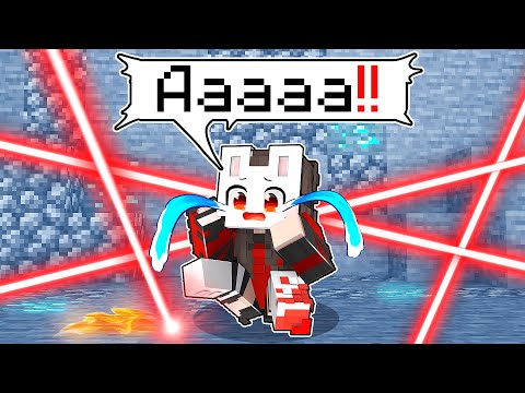Видео: 😨 Майнкрафт но РУНЯ в ОПАСНОСТИ!