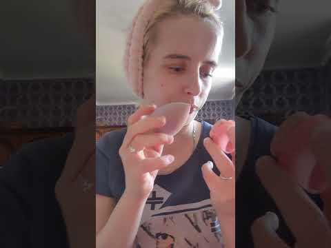 Видео: Мой макияж