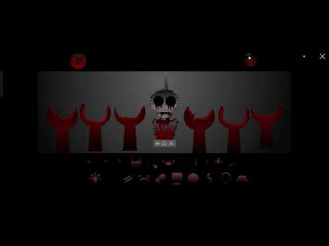 Видео: Играю в спрунки 100 фазу очень страшная фаза😨