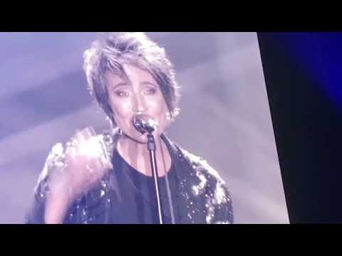 Видео: Земфира Дубай 11 марта 2023 г.