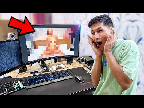 Видео: Менің компьютерімнің ішінде не бар? 😱