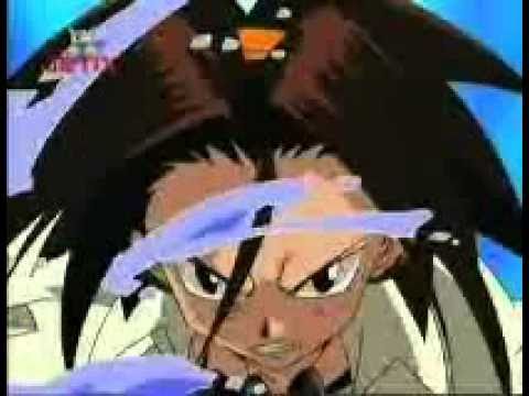 Видео: Yo Asakura- Небо № 7