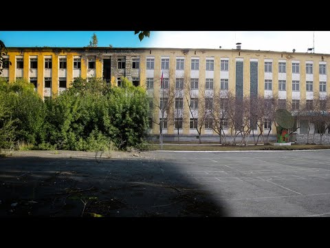 Видео: В/Ч 83531 (учебка связи, которую мы потеряли...)