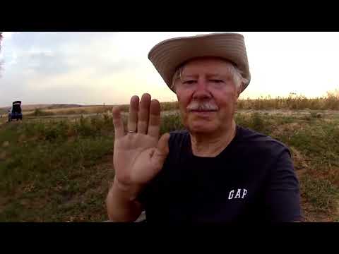 Видео: Рыбалка на 25-м. Ночь. Раунд 3