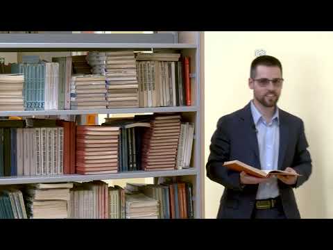 Видео: инж. Цветомир Гечев, докторант в ТУ-София