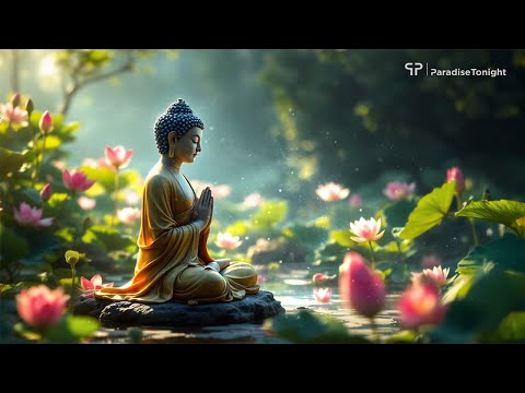 Видео: Музыка для глубокой медитации и обретения внутреннего покоя 44 | Исцеляет разум, тело и душу