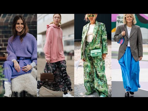 Видео: ВДОХНОВЕНИЕ МИЛАНСКОЙ МОДОЙ 🇮🇹 ШИКАРНЫЙ УЛИЧНЫЙ СТИЛЬ ИТАЛИИ | НОВЫЕ ТРЕНДЫ РОСКОШНОГО ШОПИНГА