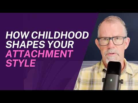 Видео: Как детская травма создаёт травматические связи во взрослых отношениях — Травматическая связь, ча...